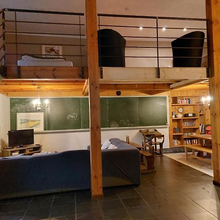 Апартаменты L'Ecole Динан Экстерьер фото